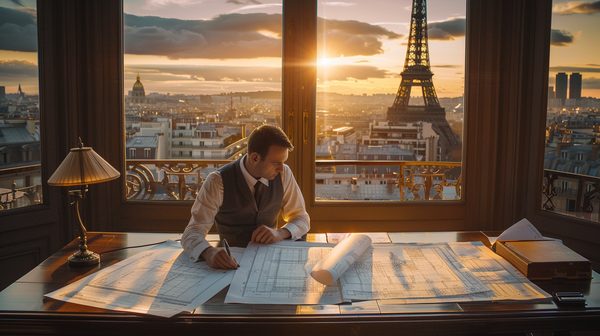 Comment choisir le meilleur expert immobilier paris