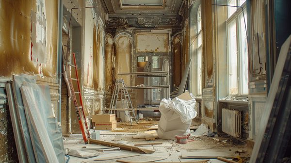 Créer entreprise de rénovation : guide pratique et conseils clés