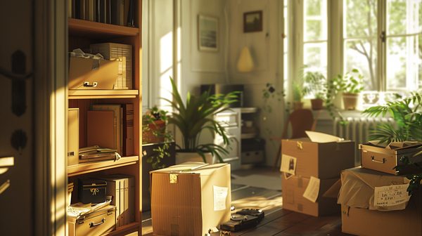 Départ locataire en cours de bail : guide complet et solutions