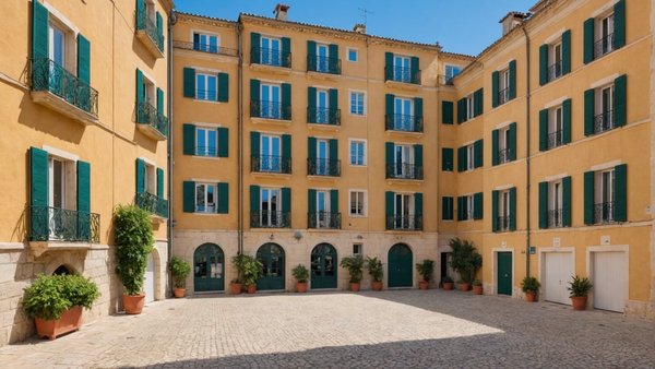 Découvrez les services du syndic de copropriété toulon