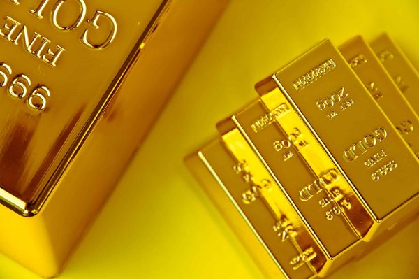 Suivez le prix de l'or en temps réel et investissez judicieusement