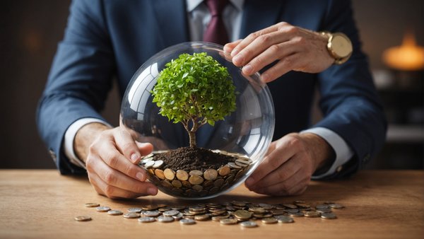 Investissez éthique avec l'assurance vie helios eco-responsable